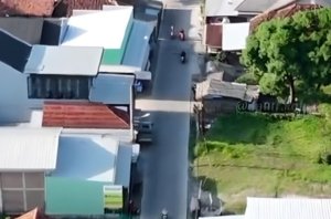 Infrastruktur Dikebut, Pemkab Cirebon Perbaiki 24 Ruas Jalan di Berbagai Wilayah