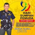 Ketua AMPI Dua Periode Siap Maju di Musda Golkar Subulussalam, Tegaskan Hak Sesuai AD/ART