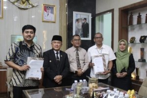 PDAU Kembangkan Kemitraan, Dorong Wisata dan Produk Lokal Kuningan