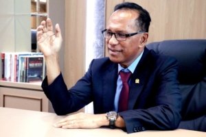 Usman Husin Dukung Pemekaran Desa di TTS: Layak Disiapkan Menuju Otonomi Baru