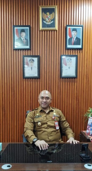 Plt Kadis Pendidikan Kota Kupang Tegaskan SPMB Sekolah Negeri Gratis, Tanpa Pungutan