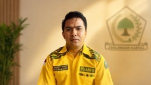Randy Daud Kritik Pengelolaan Parkir Kota Kupang: Jangan Hanya Tiup Peluit, Harus Ada Pelayanan Nyata