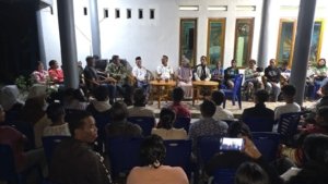 Usman Husin: “Suara Penyuluh adalah Suara Petani, Suara Petani adalah Suara dari Lubuk Hati yang Murni dan Jujur”