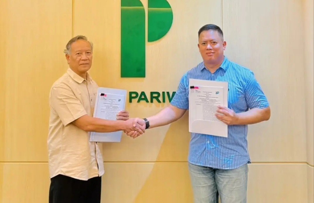 Bank NTT Perkuat Transformasi Digital, Gandeng PT Intan Pariwara Lewat Layanan Virtual Account Online Bank NTT Perkuat Transformasi Digital, Gandeng PT Intan Pariwara Lewat Layanan Virtual Account Online