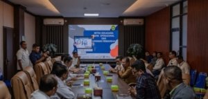 Undana dan Bank NTT Perkuat Arah Digitalisasi Kampus, Siapkan Sistem Pembayaran Modern dan Dorong Literasi Keuangan 30 Ribu Mahasiswa