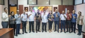 Bank NTT Perkuat Digitalisasi Keuangan Daerah, Rote Ndao Jadi Pelopor Sistem Monitoring dan E-Retribusi Parkir