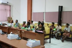 DPRD NTT Siap Turun ke Boti, Aspirasi Warga Soal Perdes Ternak Jadi Perhatian Serius
