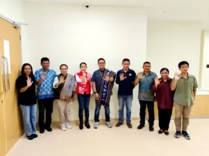 Menjemput Harapan dari Pulau Sumba, Program Perhutanan Sosial Dorong Kemandirian Ekonomi Masyarakat