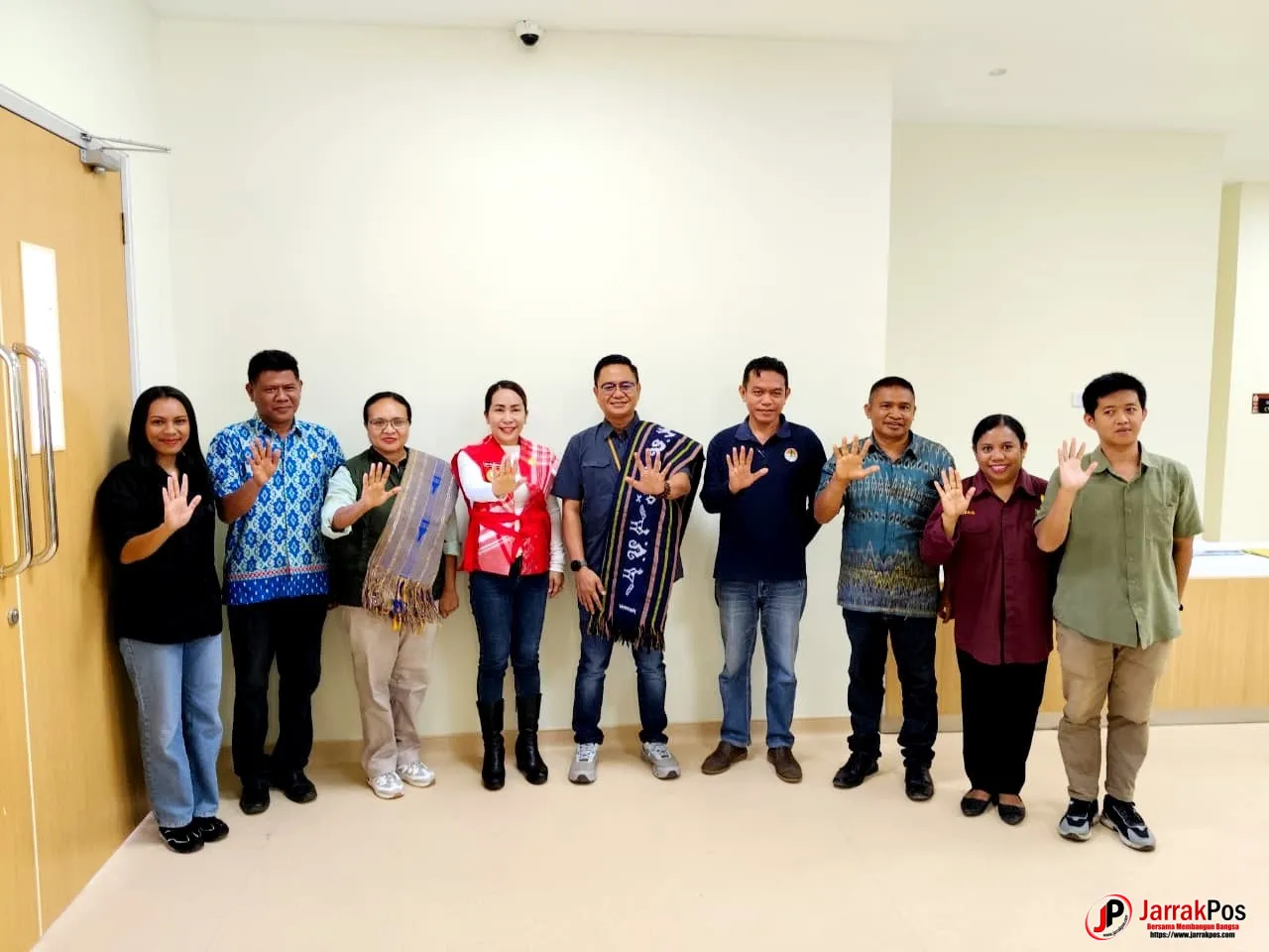 Menjemput Harapan dari Pulau Sumba, Program Perhutanan Sosial Dorong Kemandirian Ekonomi Masyarakat Menjemput Harapan dari Pulau Sumba, Program Perhutanan Sosial Dorong Kemandirian Ekonomi Masyarakat