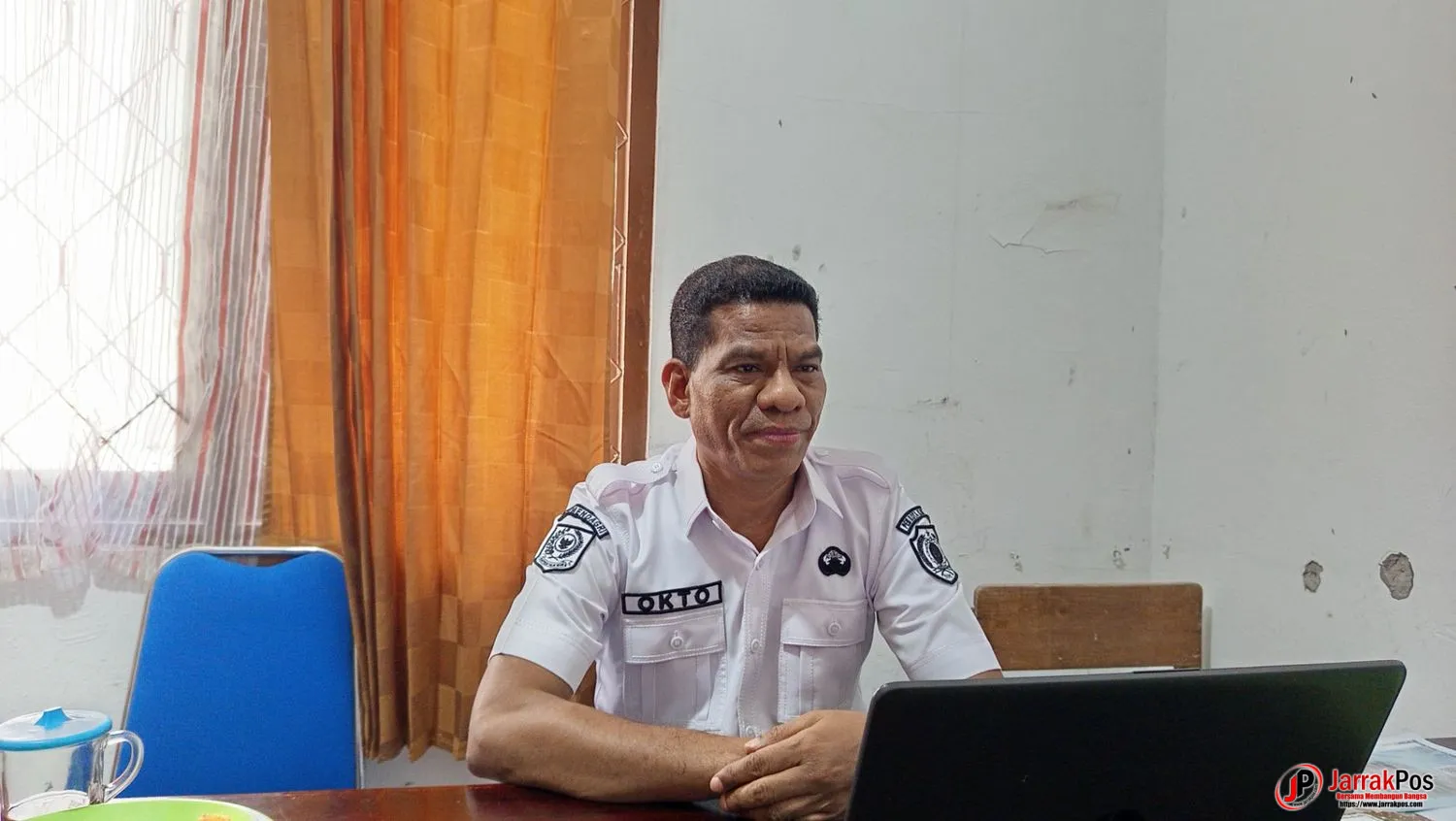 SPMB 2026 Kota Kupang Berjalan Lancar, Dinas Pendidikan Siapkan Tim Teknis hingga Posko Pengaduan SPMB 2026 Kota Kupang Berjalan Lancar, Dinas Pendidikan Siapkan Tim Teknis hingga Posko Pengaduan