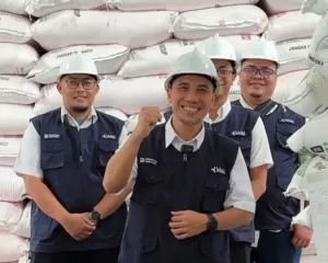 Pupuk Indonesia Pastikan Stok Pupuk di NTT Aman, Petani Diminta Segera Tebus Pupuk Subsidi