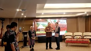 Usman Husin Sebut Pertemuan Percepatan Hutan Adat di Provinsi NTT Buka Jalan “Pecah Telur” Hutan Adat
