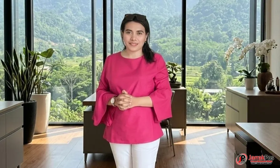 Akademisi Undana: Chris-Serena Saling Dukung Dalam Memimpin Kota Kupang Akademisi Undana: Chris-Serena Saling Dukung Dalam Memimpin Kota Kupang