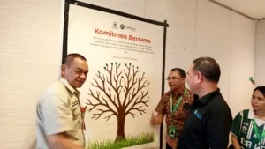 Cita Madani Dorong Anak Muda Jadi Mitra Pembangunan, Youth Expo Day 2026 Hadirkan Gagasan untuk Kota dan Kabupaten Kupang