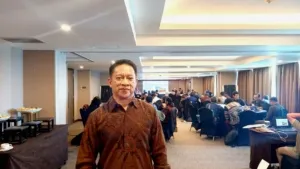 Sejak 1955 Berkarya di Indonesia, The Asia Foundation Masuk NTT Dorong Percepatan Hutan Adat Pertama