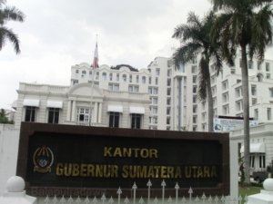 KPK Diminta Periksa Biro Pengadaan Barang Jasa Pemprov Sumut