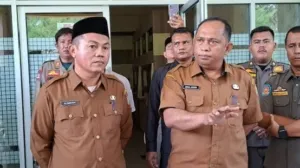 Sekda Subulussalam Hanya Sampaikan WTP, Data Utang Daerah dalam LHP BPK Belum Diungkap