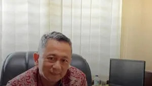 Gelombang 2 Penerimaan Masuk SMP dibuka karena 11 Sekolah Menengah Pertama Tahap 1 Belum Terpenuhi