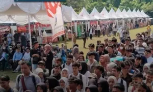 Job Fair 2026 Kabupaten Magelang 3.717 Lowongan Kerja Dibuka