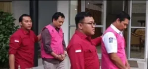 Korupsi Bank Magelang Dua Pelaku Ditahan Kejari Kota Magelang