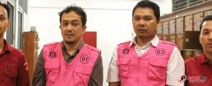 Terbongkarnya Korupsi di Bank Magelang Rp 4Miliar, Walikota Magelang: Momentum Perketat SOP Terbongkarnya Korupsi di Bank Magelang Rp 4Miliar, Walikota Magelang: Momentum Perketat SOP