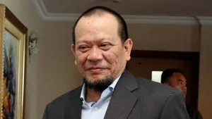La Nyalla Terang terangan Jagokan Prancis Juara Dunia 2026