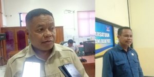 DPRD NTT Dukung Percepatan Pemekaran Desa di TTS, 20 Desa Tinggal Selangkah Lagi Menjadi Definitif