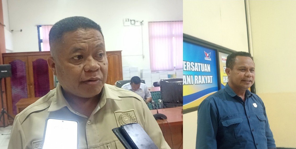 DPRD NTT Dukung Percepatan Pemekaran Desa di TTS, 20 Desa Tinggal Selangkah Lagi Menjadi Definitif DPRD NTT Dukung Percepatan Pemekaran Desa di TTS, 20 Desa Tinggal Selangkah Lagi Menjadi Definitif