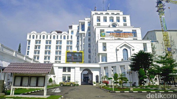 Gubernur Bobby Nasution Diduga Tutup Mata pada Kecurangan Tender APBD Pemprovsu Gubernur Bobby Nasution Diduga Tutup Mata pada Kecurangan Tender APBD Pemprovsu