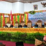 Paripurna HUT ke-23 Seluma Perkuat Komitmen Bersama Wujudkan Daerah yang Maju dan Sejahtera