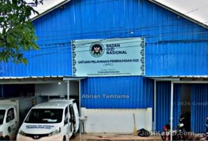 19 Dapur MBG di Kabupaten Magelang di Stop Sementara