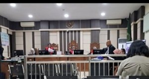 ASN di Magelang Lakuka Korupsi terkait Pungli PPG PAI Daljab Tahun 2024