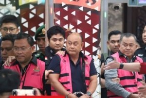 Kepala BGN Dadan Hindayana Dijemput Penyidik Kejagung