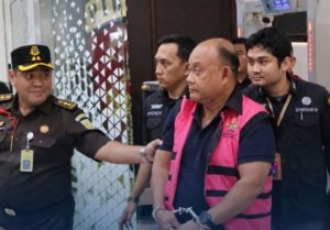 Eks Kepala BGN dan Dua Pejabat Jadi Tersangka, Korupsi Program MBG Rp 353 Triliun Terbongkar