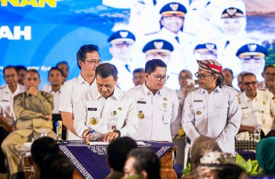Trans Jateng Magelang- Temanggung akan Beroperasi pada Agustus 2027 Trans Jateng Magelang- Temanggung akan Beroperasi pada Agustus 2027