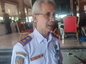 14 Bus Trans Jateng Magelang- Temanggung akan Disiapkan