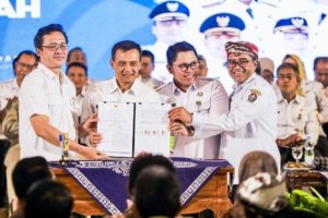 Lima Daerah ini Menjadi Penopang Wisata Candi Borobudur