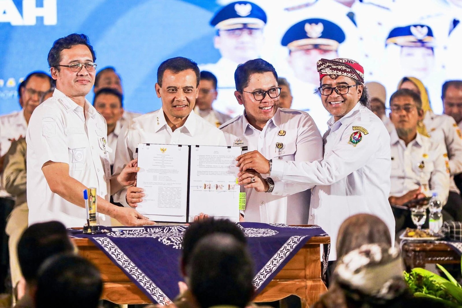 Lima Daerah ini Menjadi Penopang Wisata Candi Borobudur Lima Daerah ini Menjadi Penopang Wisata Candi Borobudur