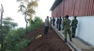 Koperasi Merah Putih di Puncak Gunung yang Viral Dilakukan Peninjauan