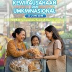 UMKM Terminal Tipe A Tidar Magelang