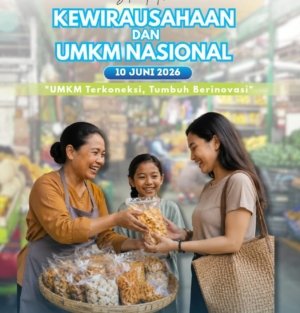UMKM Terminal Tipe A Tidar Magelang