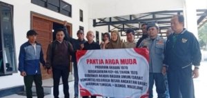 Warga Magelang Tolak Keras Klaim Kepemilikan Lahan oleh PT KAI
