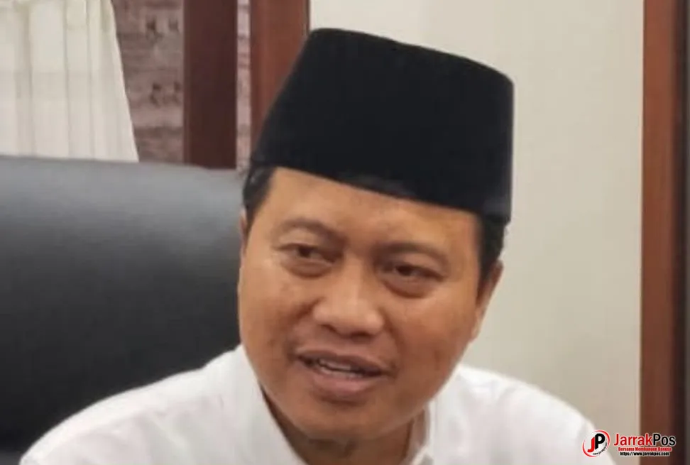 Gus Yusuf Santer Disebut Calon Kuat Ketua Umum PBNU Gus Yusuf Santer Disebut Calon Kuat Ketua Umum PBNU