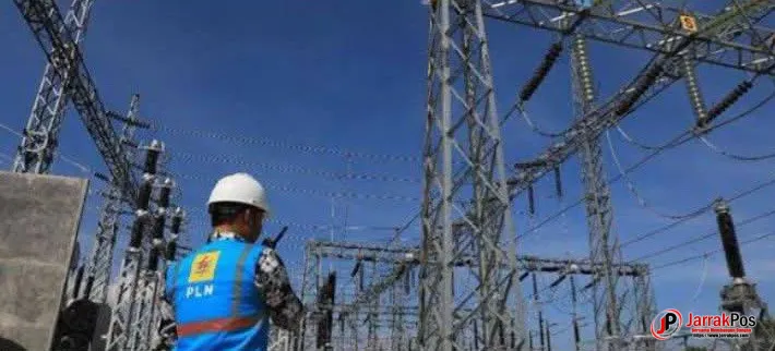 Hari ini di Magelang Alami Mati Lampu Bergilir Hari ini di Magelang Alami Mati Lampu Bergilir