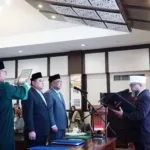 Iswahyudi Dapat Mandat Besar, Siap Bawa Bank Bengkulu Melaju Pesat