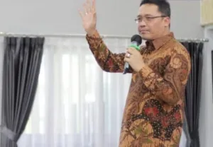 Bupati Magelang: Pemberian Seragam SD dan SMP Negeri Gratis, Jika Sekolah Melakukan Pembelian Orang Tua Silahkan Lapor