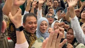 Penahanan Roy Suryo dan Dokter Tifa Ditangguhkan