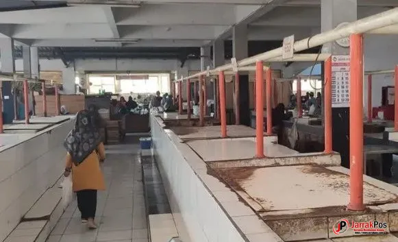Antisipasi Gejolak Harga Pangan, Pemerintah Kota Magelang akan Bangun Cold Storage Antisipasi Gejolak Harga Pangan, Pemerintah Kota Magelang akan Bangun Cold Storage