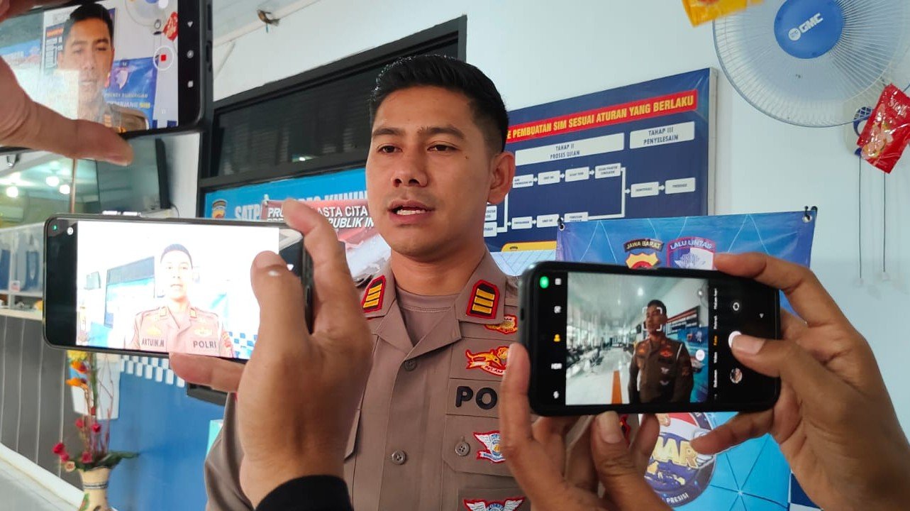 Jadwal Pelaksanaan Operasi Patuh Lodaya 2026, Untuk Sementara Ditunda Jadwal Pelaksanaan Operasi Patuh Lodaya 2026, Untuk Sementara Ditunda
