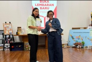 Para Guru Santo Yusup Bandung Temukan Penguatan Batin Lewat Program SOUL Action